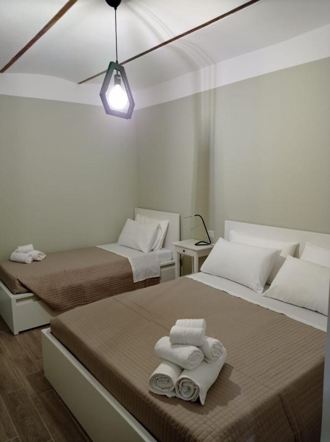 Al Noceto Countryside Bed & Breakfast Busso Dış mekan fotoğraf