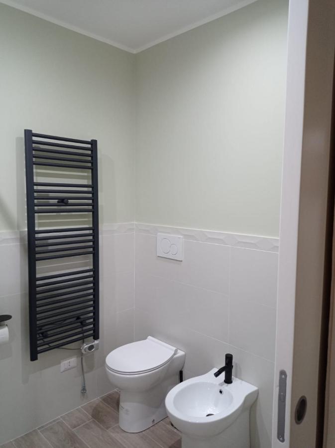 Al Noceto Countryside Bed & Breakfast Busso Dış mekan fotoğraf