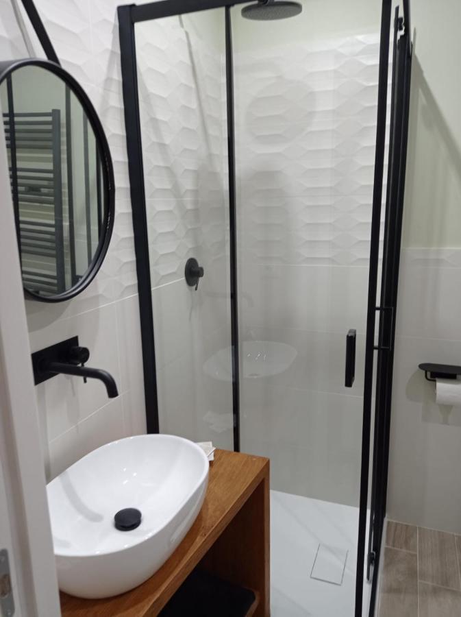 Al Noceto Countryside Bed & Breakfast Busso Dış mekan fotoğraf