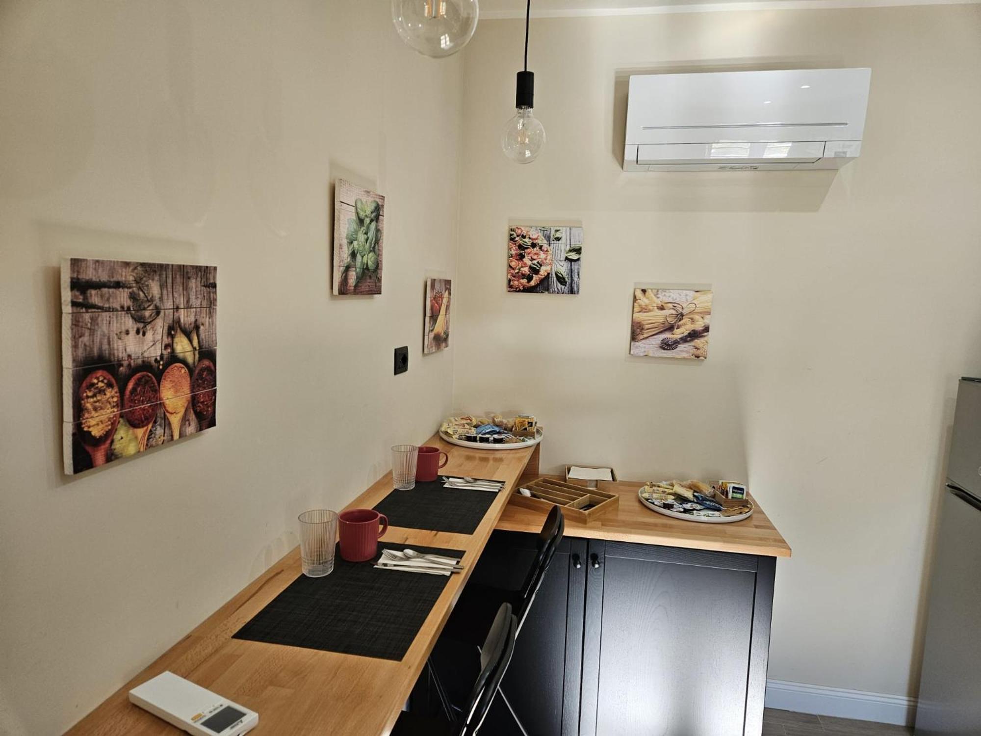 Al Noceto Countryside Bed & Breakfast Busso Dış mekan fotoğraf