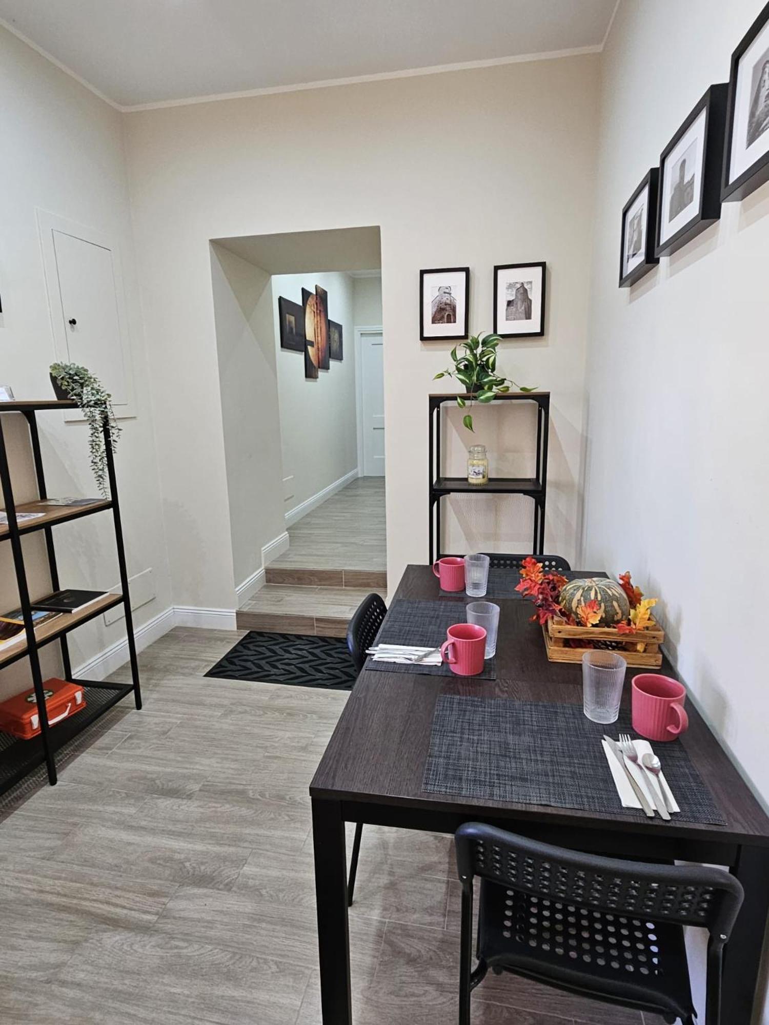 Al Noceto Countryside Bed & Breakfast Busso Dış mekan fotoğraf